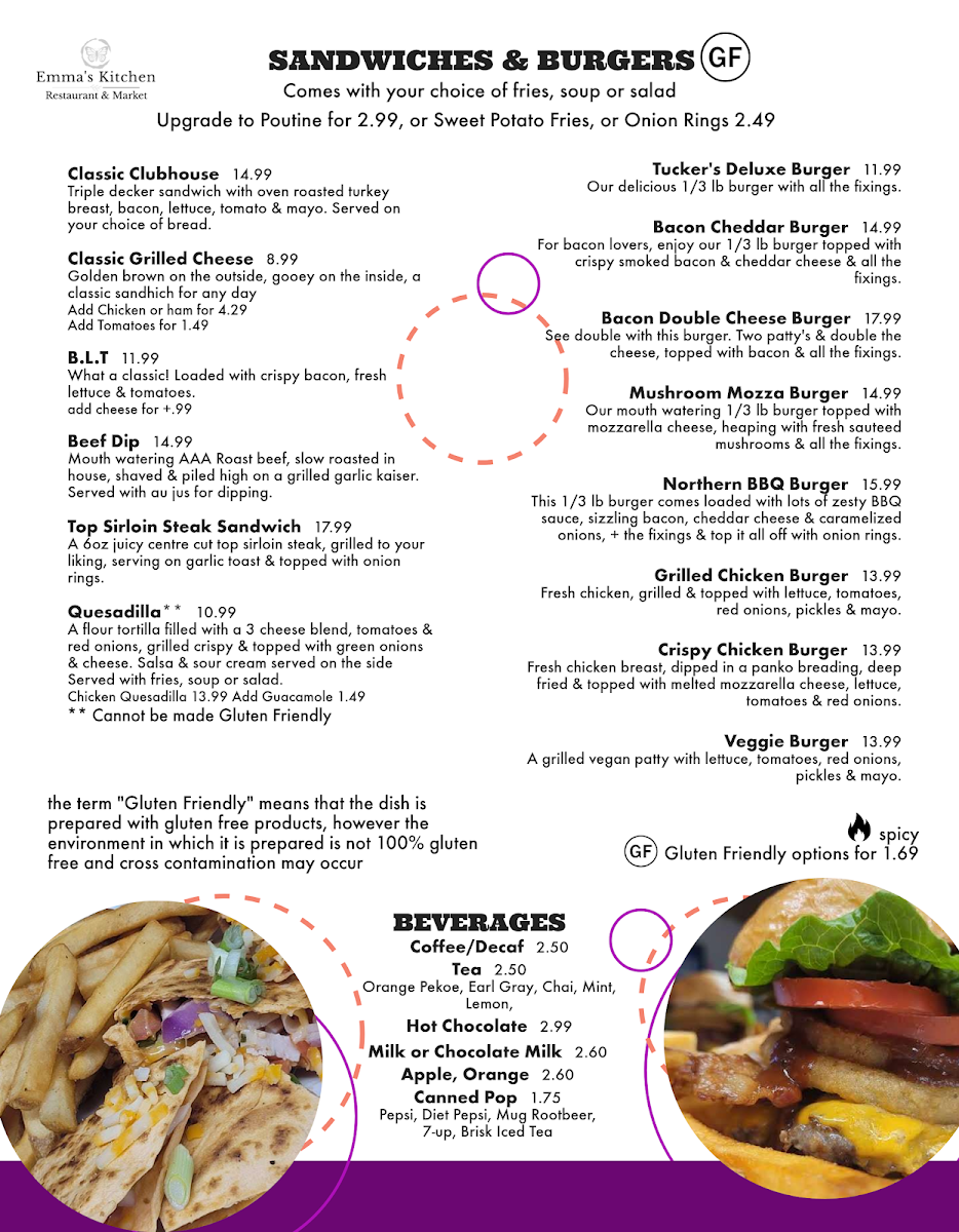 Menu Emma's Kitchen-2